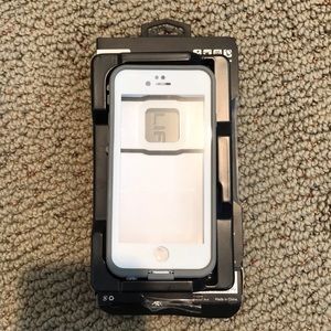 iPhone 6/6s Lifeproof case
